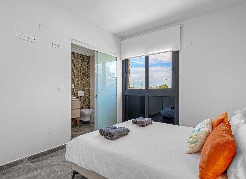 Herverkoop - Apartments - Flats - Orihuela Costa - Los Altos