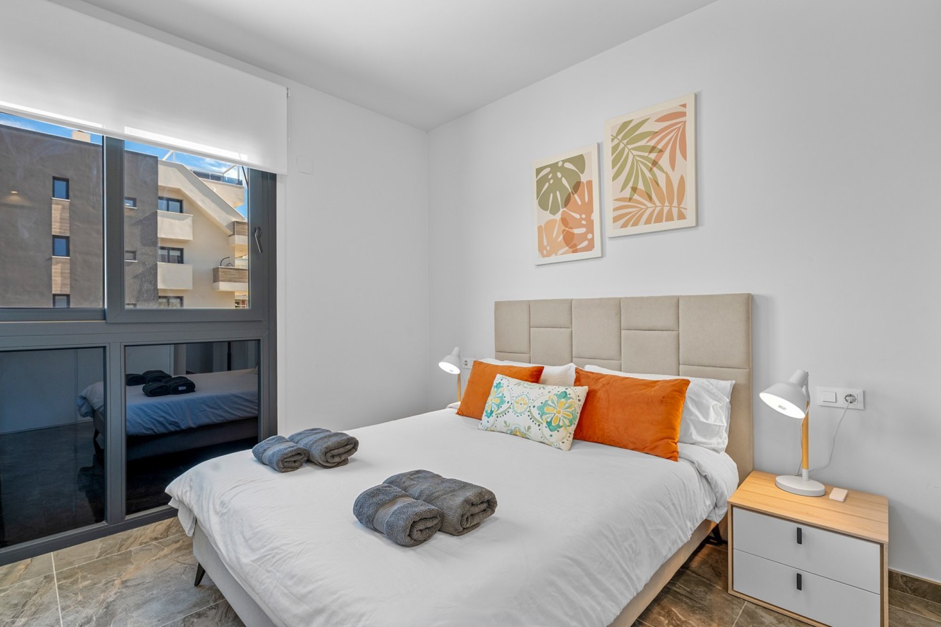 Herverkoop - Apartments - Flats - Orihuela Costa - Los Altos