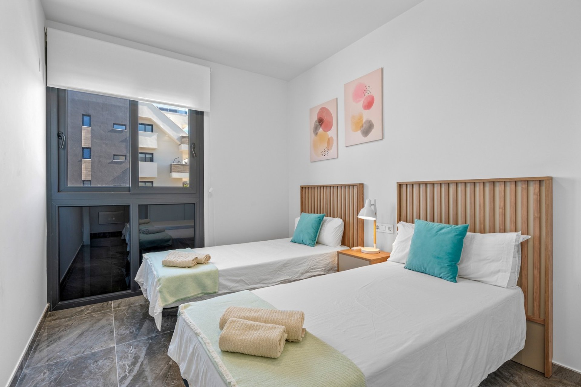 Herverkoop - Apartments - Flats - Orihuela Costa - Los Altos
