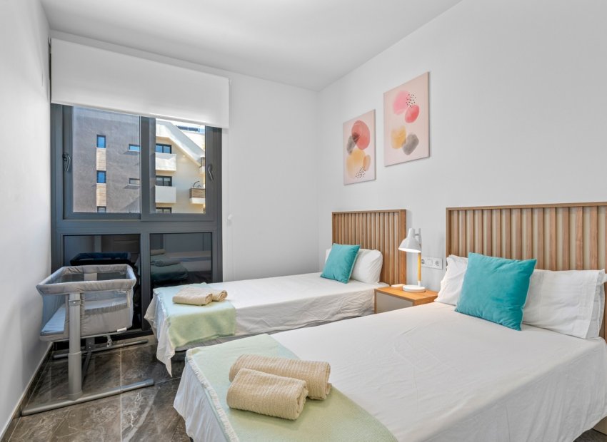 Herverkoop - Apartments - Flats - Orihuela Costa - Los Altos
