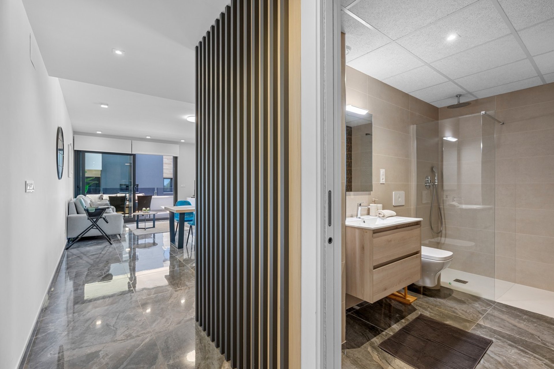 Herverkoop - Apartments - Flats - Orihuela Costa - Los Altos