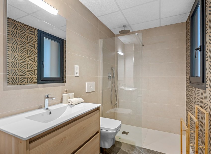 Herverkoop - Apartments - Flats - Orihuela Costa - Los Altos