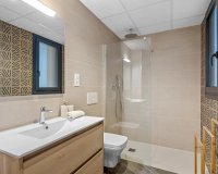 Herverkoop - Apartments - Flats - Orihuela Costa - Los Altos