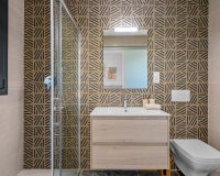 Herverkoop - Apartments - Flats - Orihuela Costa - Los Altos