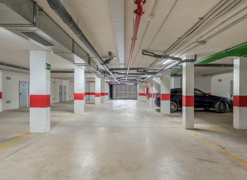 Herverkoop - Apartments - Flats - Orihuela Costa - Los Altos