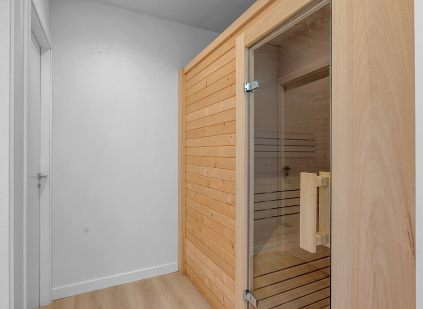 Herverkoop - Apartments - Flats - Orihuela Costa - Los Altos