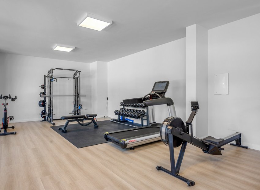 Herverkoop - Apartments - Flats - Orihuela Costa - Los Altos