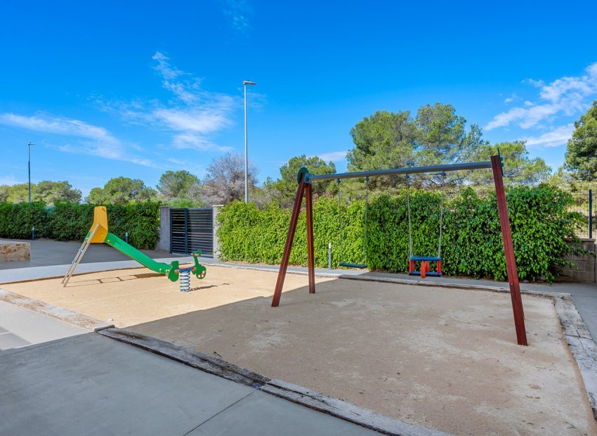 Herverkoop - Apartments - Flats - Orihuela Costa - Los Altos