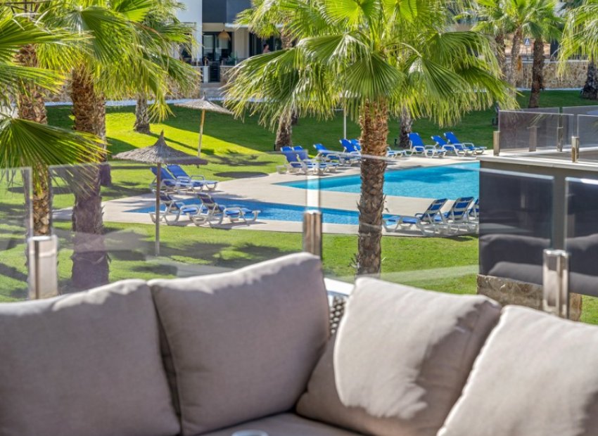 Herverkoop - Apartments - Flats - Orihuela Costa - Los Altos