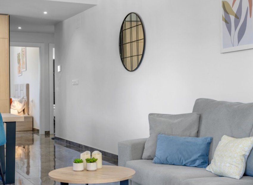 Herverkoop - Apartments - Flats - Orihuela Costa - Los Altos