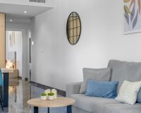 Herverkoop - Apartments - Flats - Orihuela Costa - Los Altos