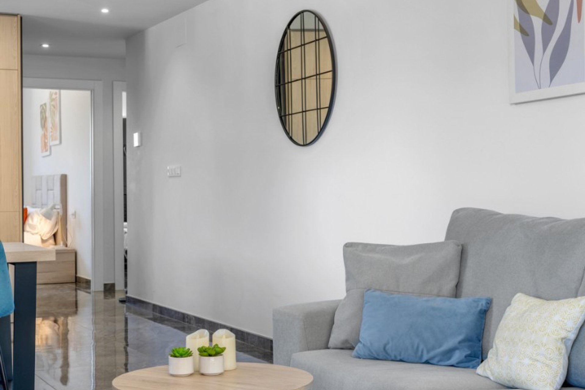 Herverkoop - Apartments - Flats - Orihuela Costa - Los Altos