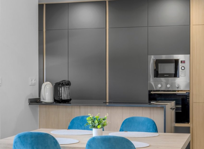 Herverkoop - Apartments - Flats - Orihuela Costa - Los Altos