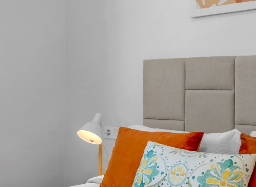 Herverkoop - Apartments - Flats - Orihuela Costa - Los Altos