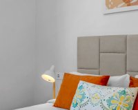 Herverkoop - Apartments - Flats - Orihuela Costa - Los Altos