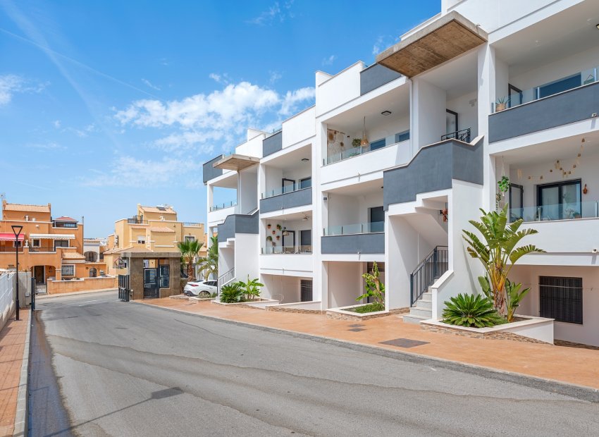 Herverkoop - Apartments - Flats - Orihuela Costa - Los Altos