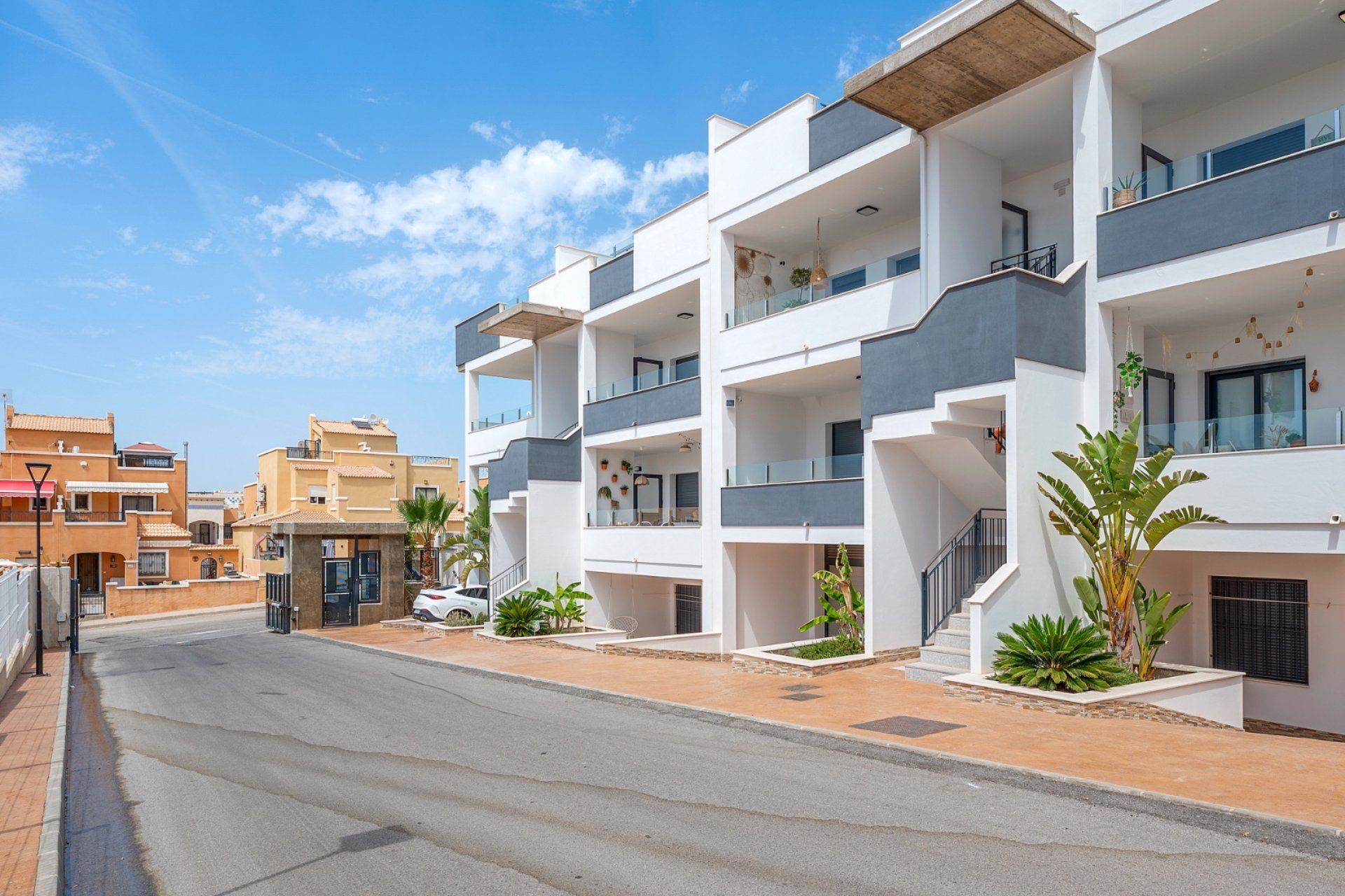 Herverkoop - Apartments - Flats - Orihuela Costa - Los Altos