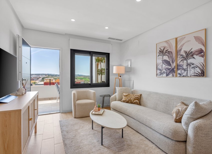 Herverkoop - Apartments - Flats - Orihuela Costa - Los Altos