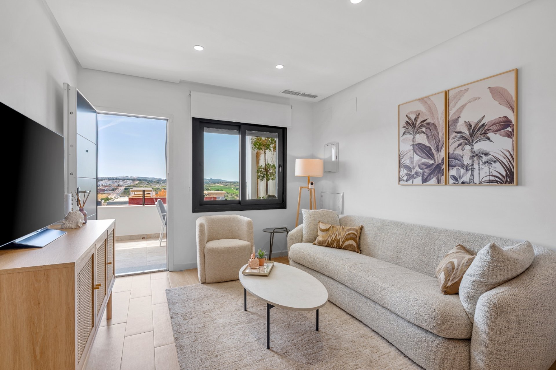 Herverkoop - Apartments - Flats - Orihuela Costa - Los Altos