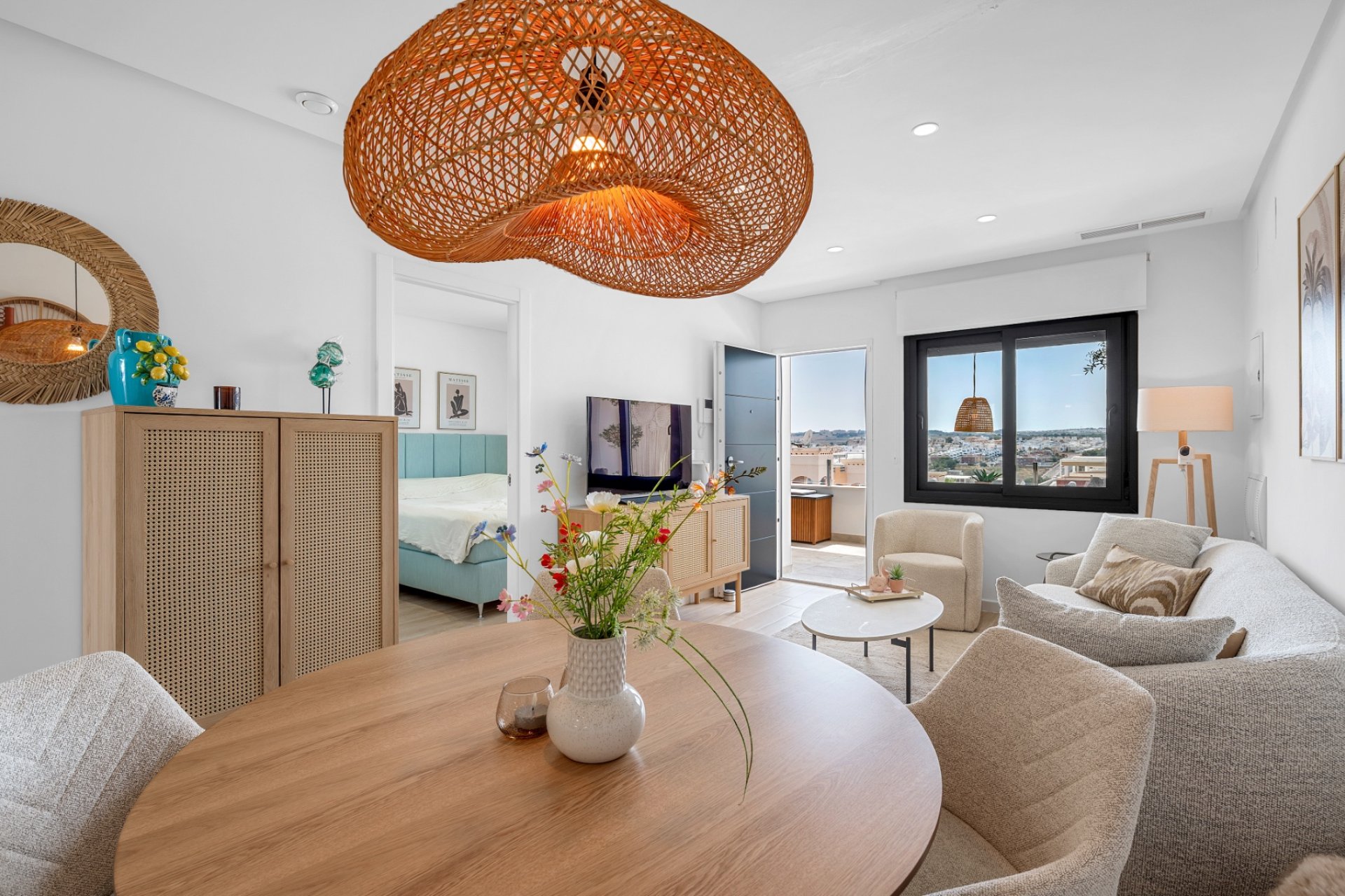 Herverkoop - Apartments - Flats - Orihuela Costa - Los Altos