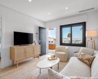 Herverkoop - Apartments - Flats - Orihuela Costa - Los Altos