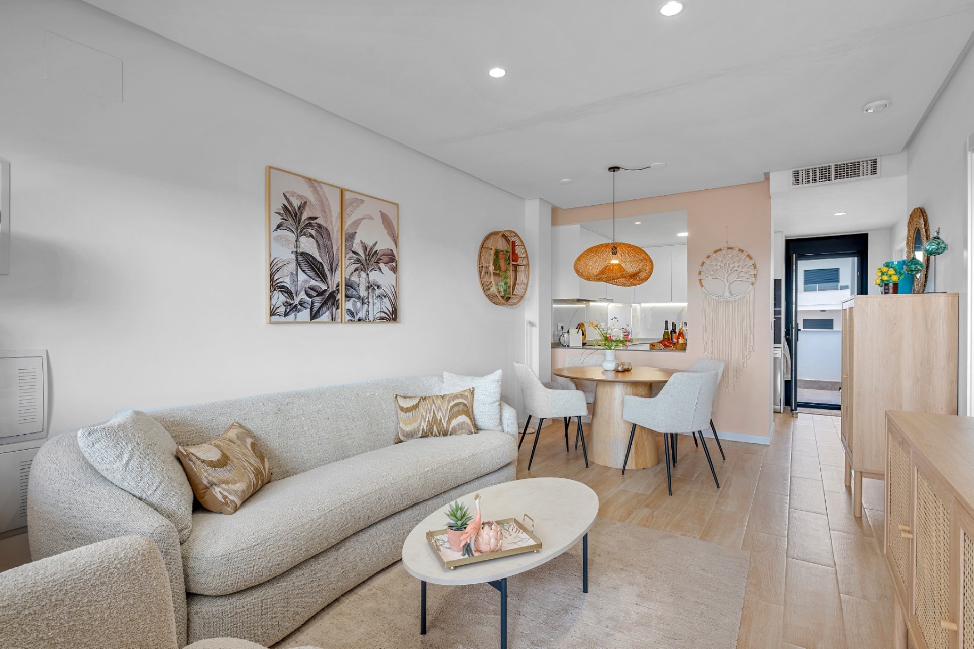 Herverkoop - Apartments - Flats - Orihuela Costa - Los Altos