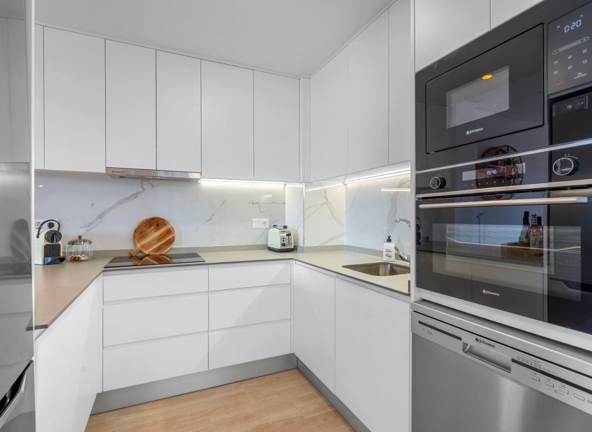 Herverkoop - Apartments - Flats - Orihuela Costa - Los Altos