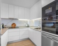 Herverkoop - Apartments - Flats - Orihuela Costa - Los Altos