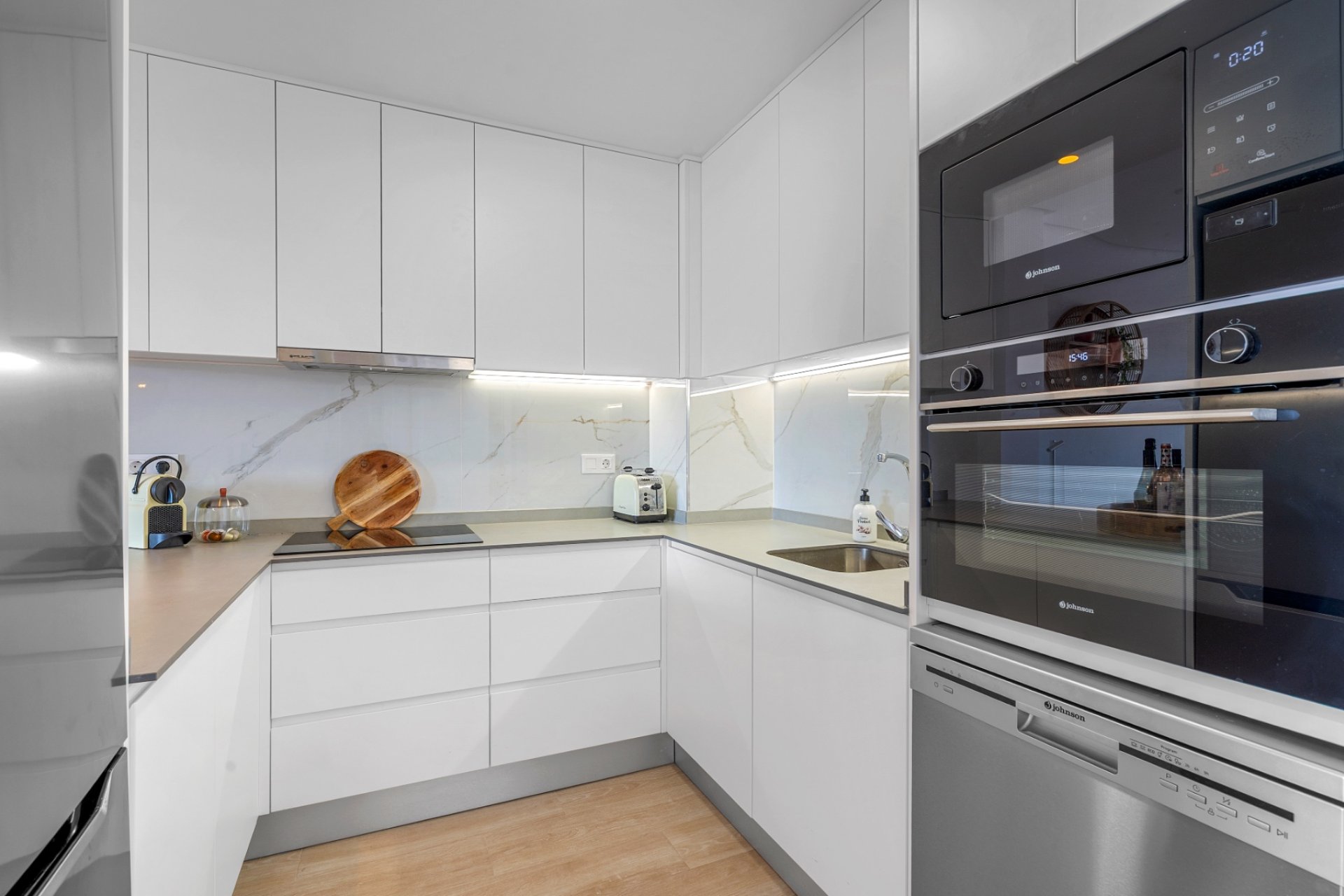 Herverkoop - Apartments - Flats - Orihuela Costa - Los Altos