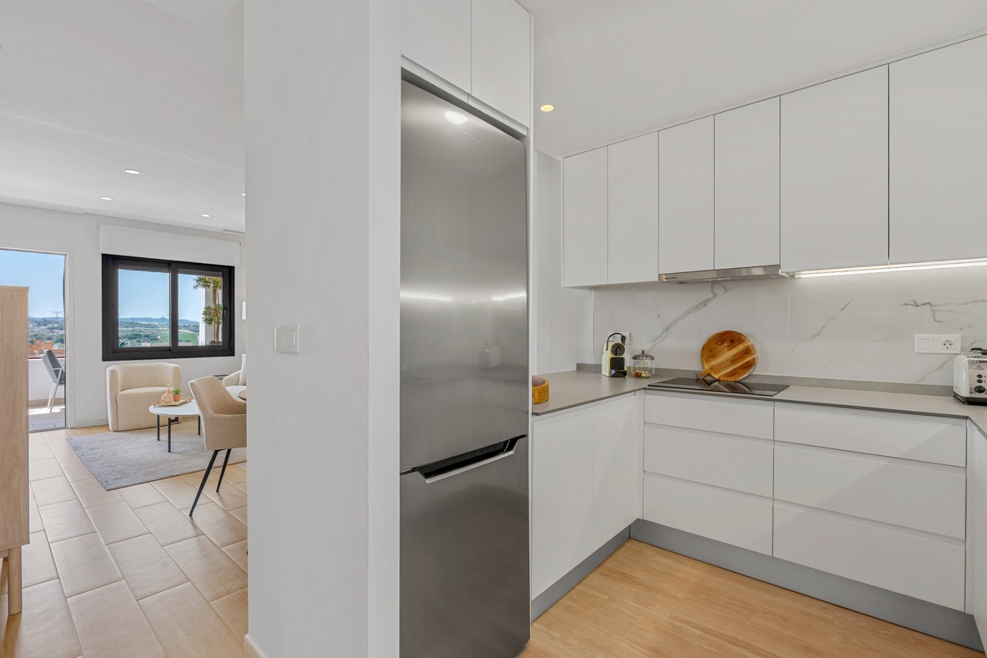 Herverkoop - Apartments - Flats - Orihuela Costa - Los Altos