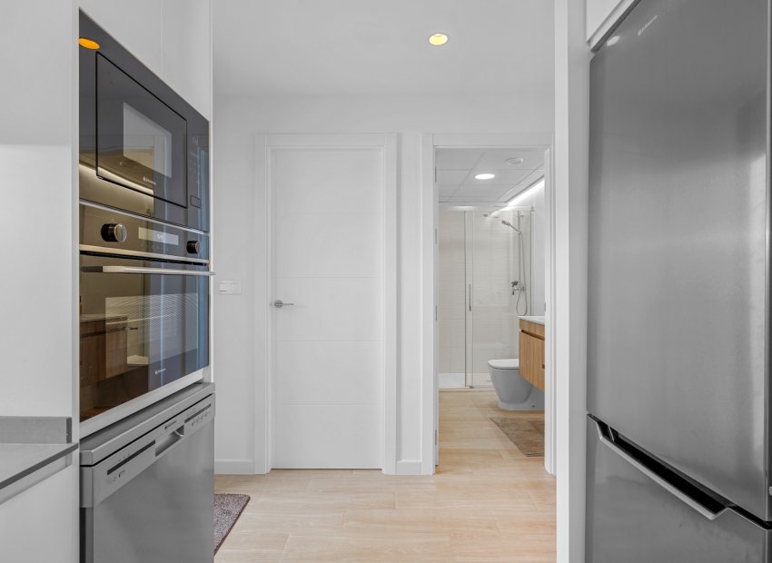 Herverkoop - Apartments - Flats - Orihuela Costa - Los Altos