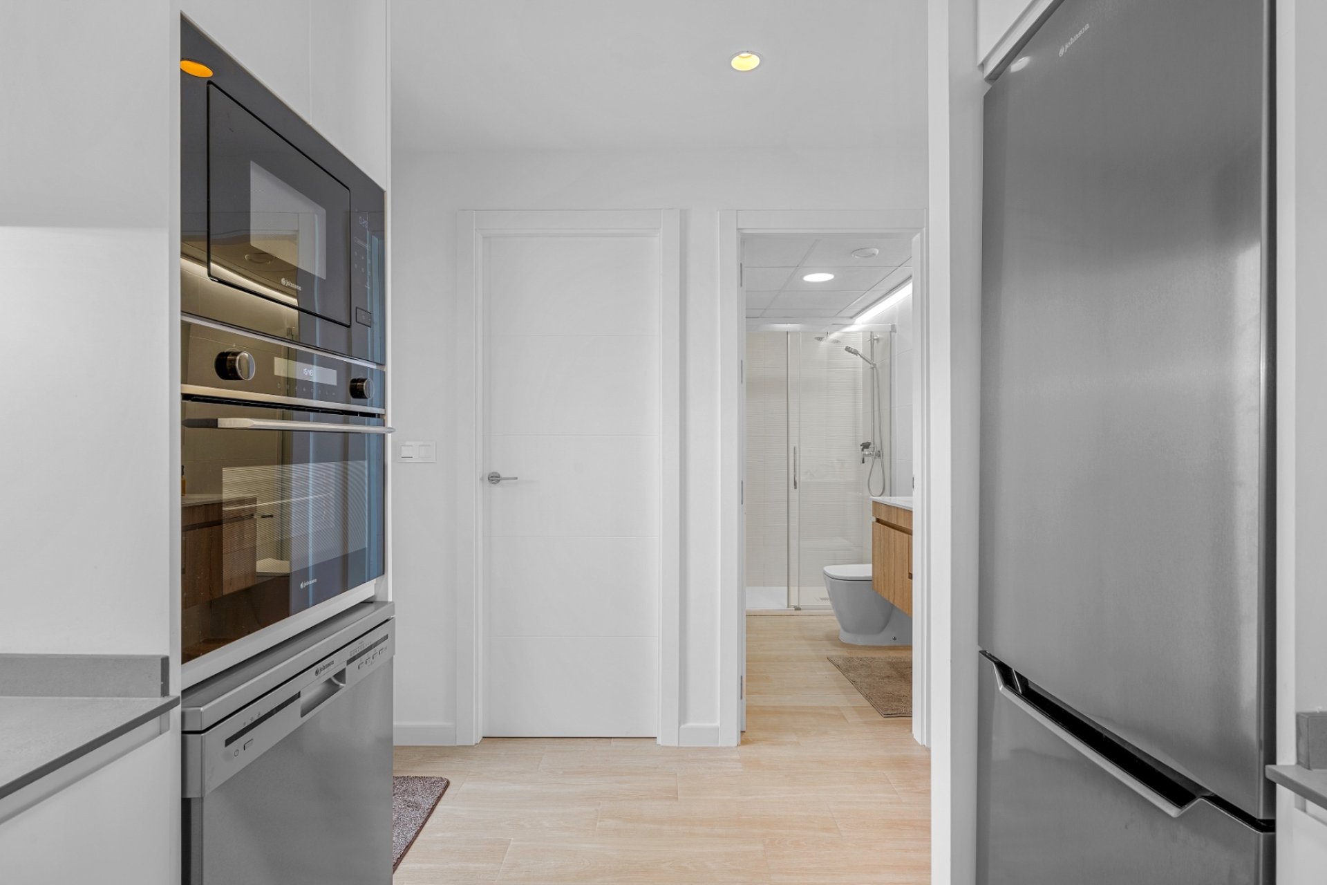 Herverkoop - Apartments - Flats - Orihuela Costa - Los Altos