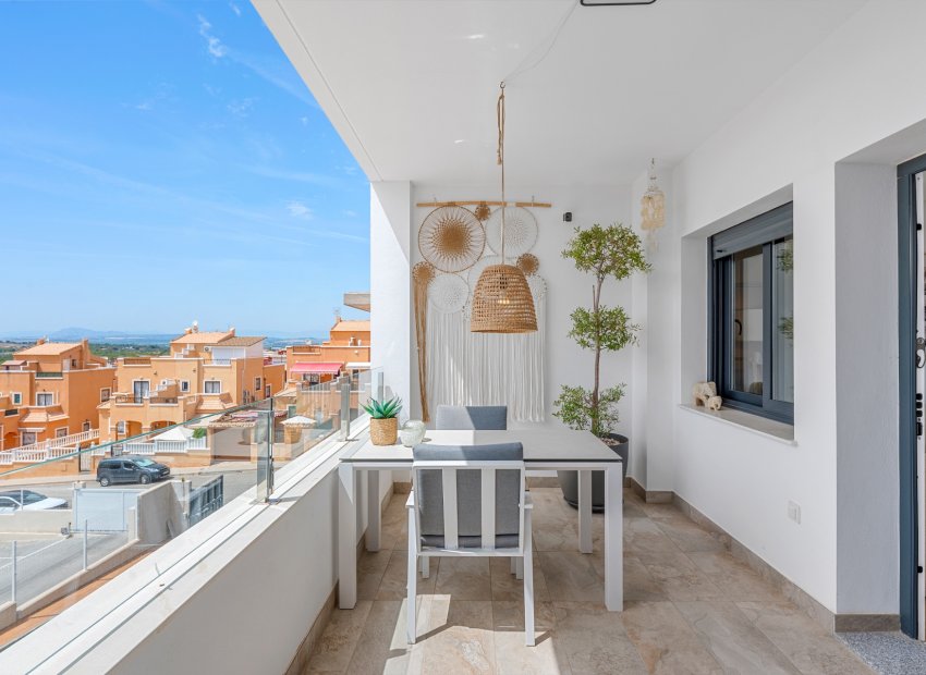 Herverkoop - Apartments - Flats - Orihuela Costa - Los Altos