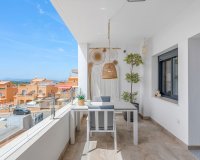 Herverkoop - Apartments - Flats - Orihuela Costa - Los Altos