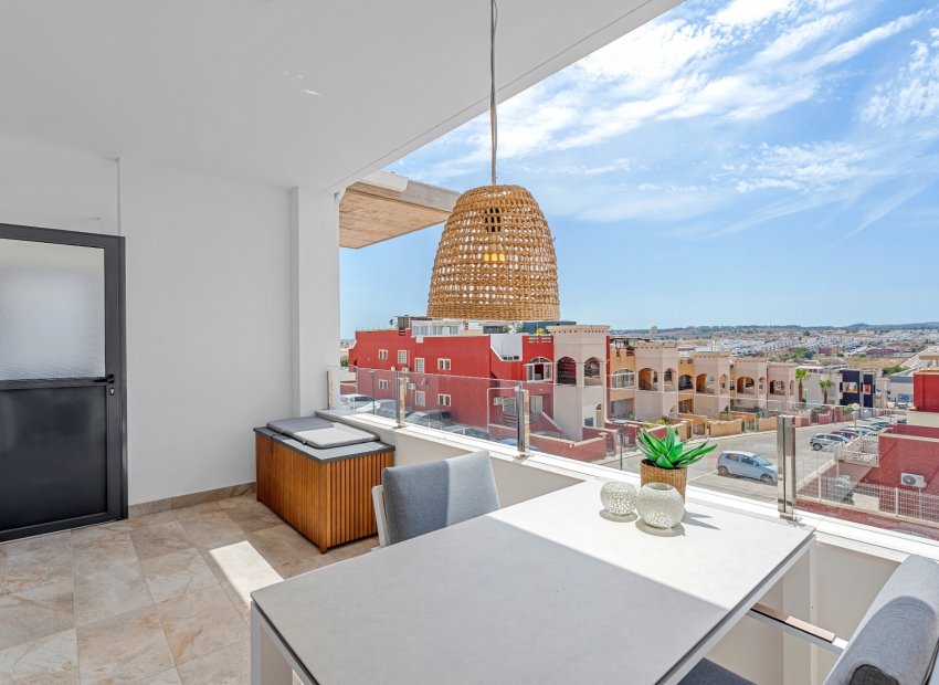 Herverkoop - Apartments - Flats - Orihuela Costa - Los Altos
