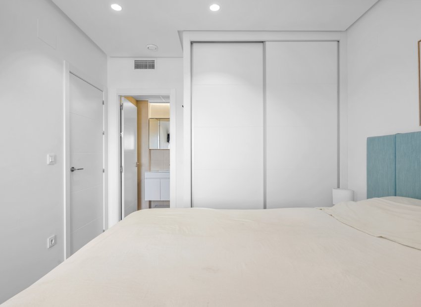 Herverkoop - Apartments - Flats - Orihuela Costa - Los Altos