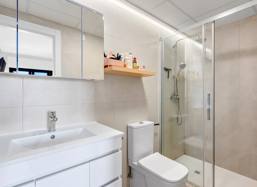 Herverkoop - Apartments - Flats - Orihuela Costa - Los Altos