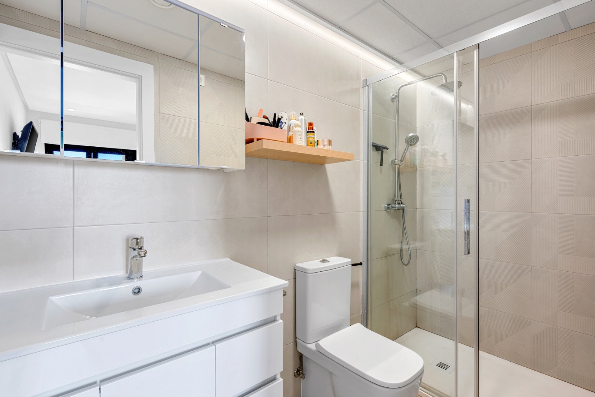 Herverkoop - Apartments - Flats - Orihuela Costa - Los Altos