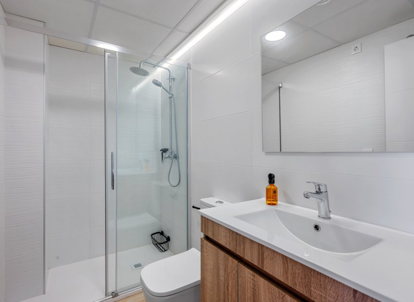 Herverkoop - Apartments - Flats - Orihuela Costa - Los Altos