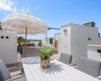 Herverkoop - Apartments - Flats - Orihuela Costa - Los Altos