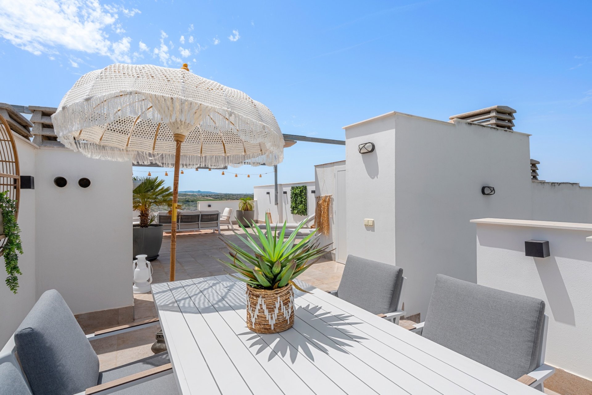 Herverkoop - Apartments - Flats - Orihuela Costa - Los Altos