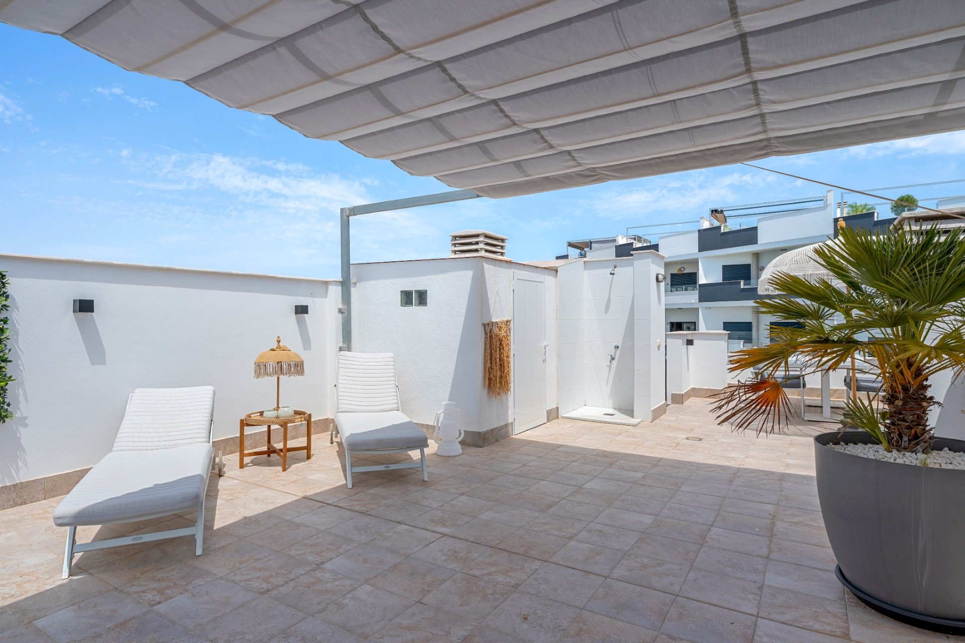 Herverkoop - Apartments - Flats - Orihuela Costa - Los Altos