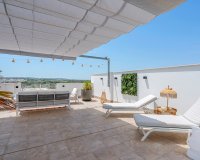 Herverkoop - Apartments - Flats - Orihuela Costa - Los Altos
