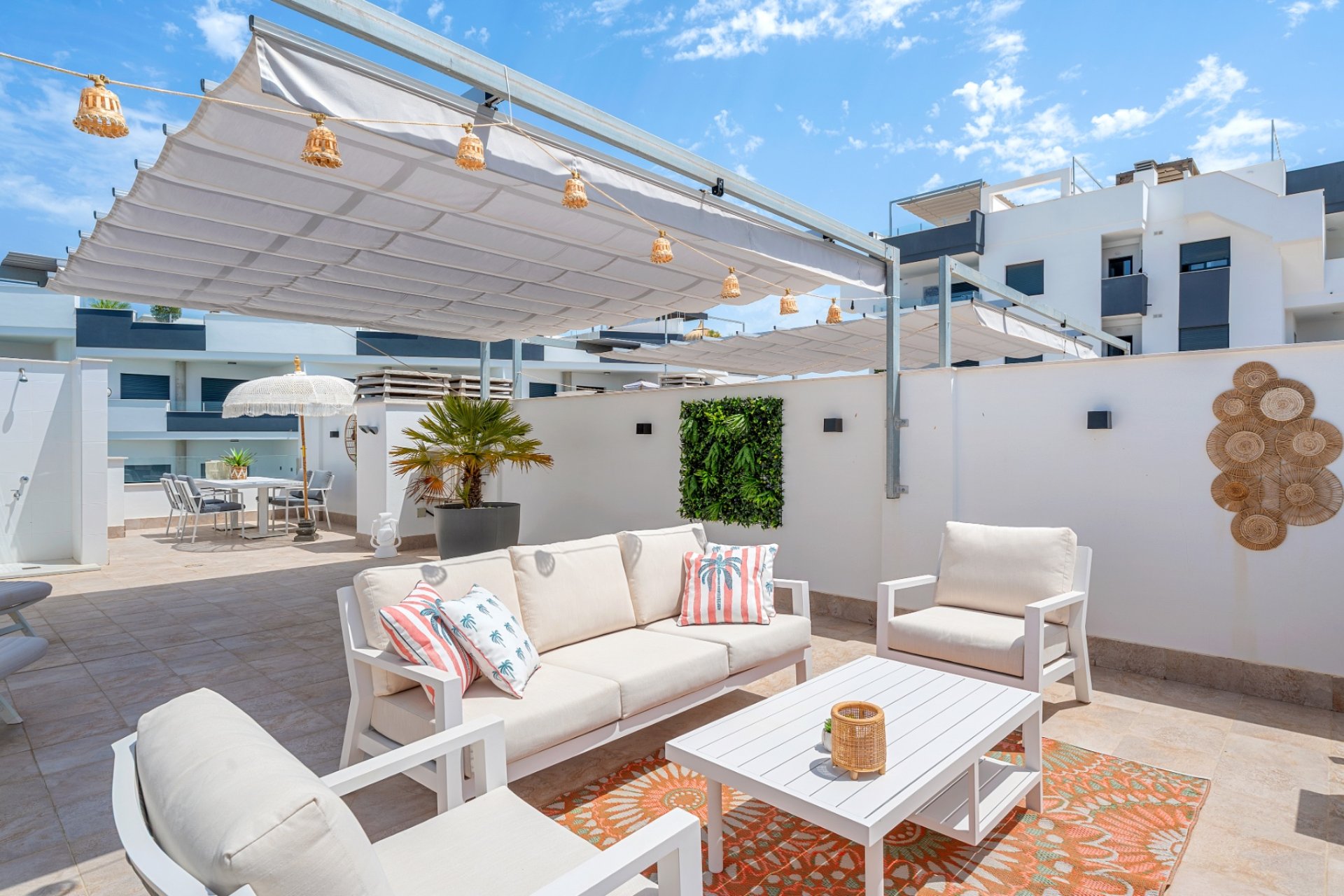 Herverkoop - Apartments - Flats - Orihuela Costa - Los Altos