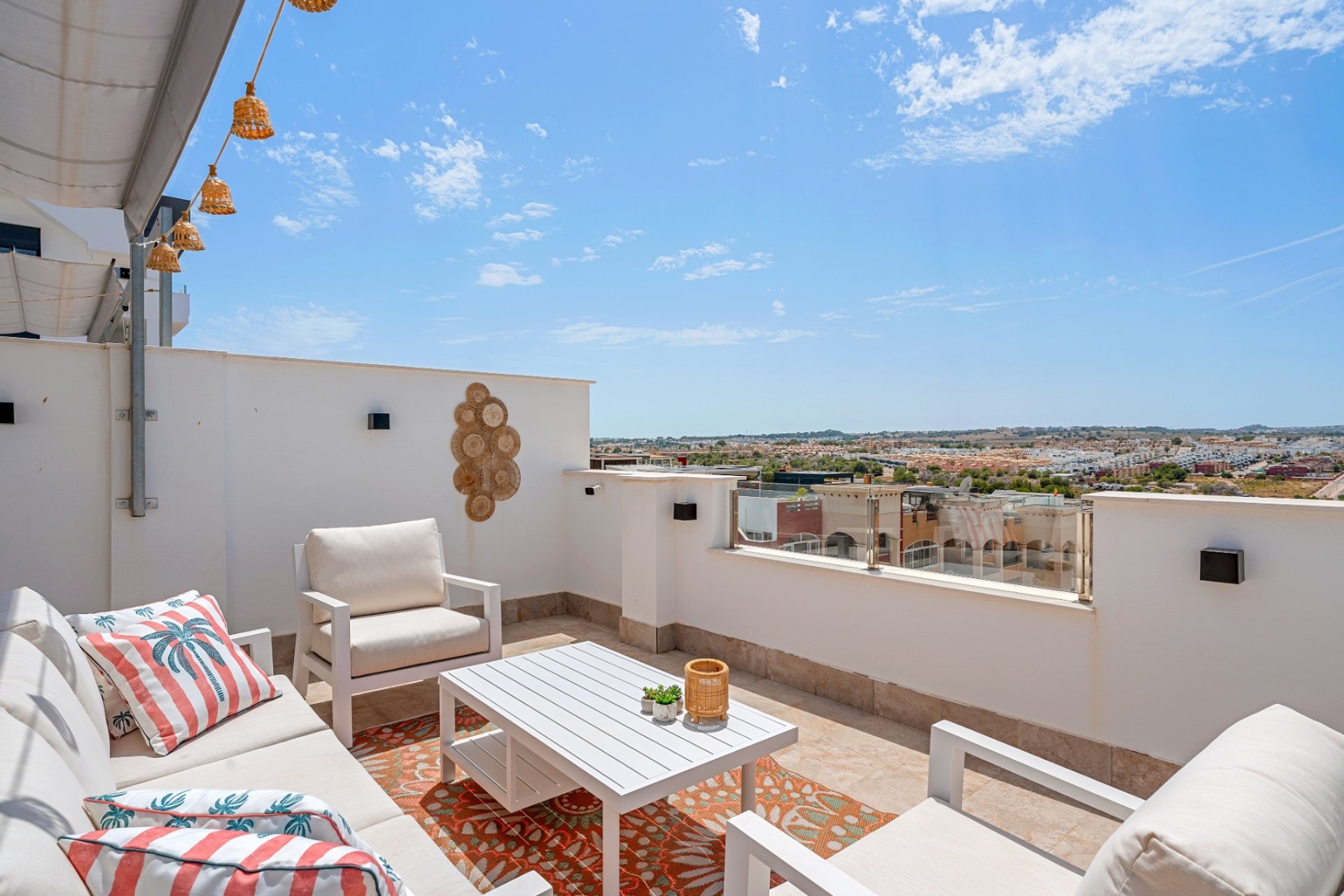 Herverkoop - Apartments - Flats - Orihuela Costa - Los Altos