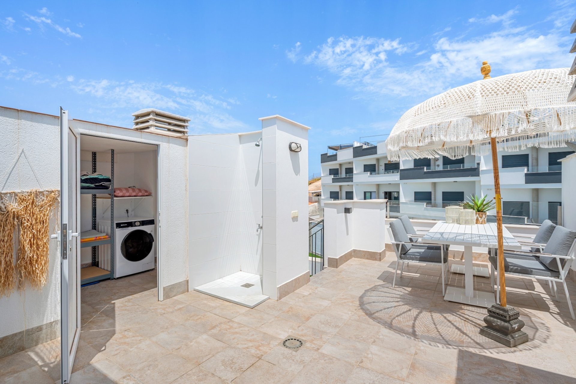 Herverkoop - Apartments - Flats - Orihuela Costa - Los Altos