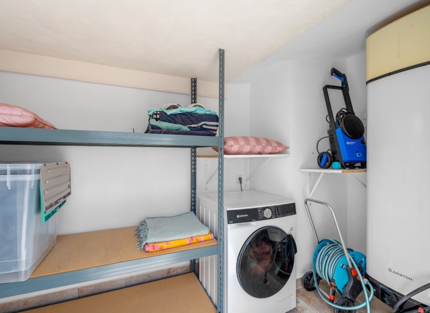 Herverkoop - Apartments - Flats - Orihuela Costa - Los Altos