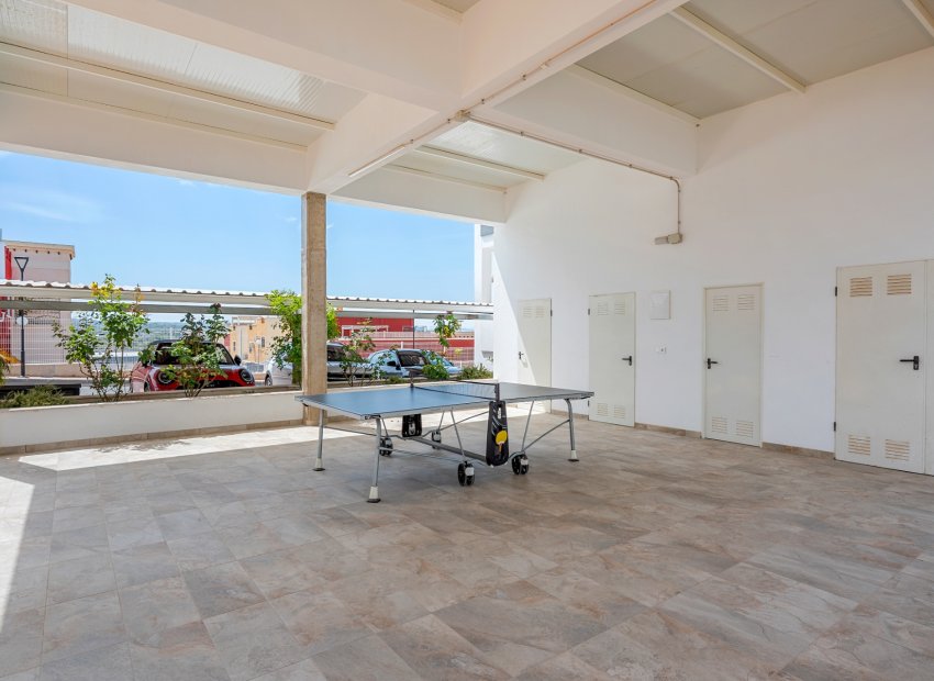 Herverkoop - Apartments - Flats - Orihuela Costa - Los Altos
