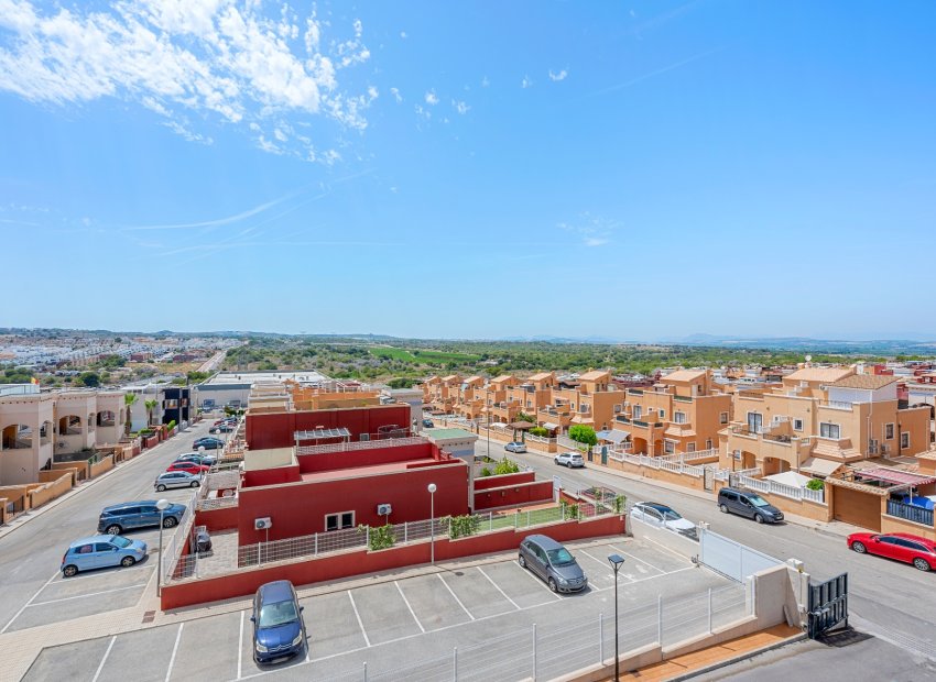 Herverkoop - Apartments - Flats - Orihuela Costa - Los Altos
