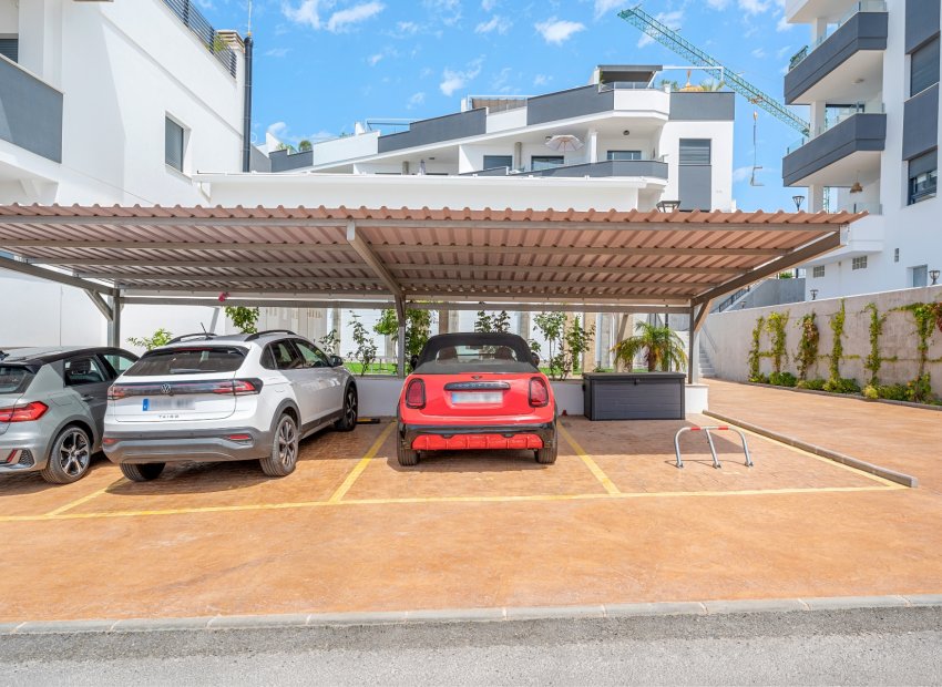 Herverkoop - Apartments - Flats - Orihuela Costa - Los Altos